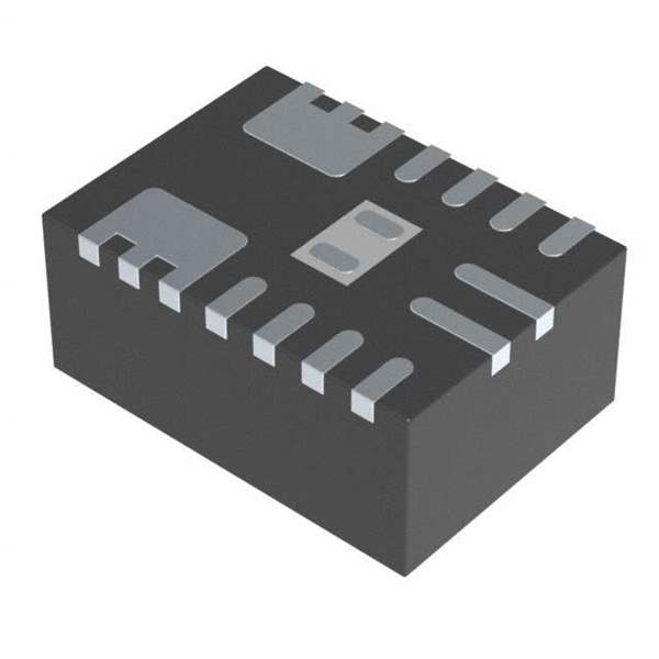 MPM3833CGRH-P Monolithic Power Systems Inc.