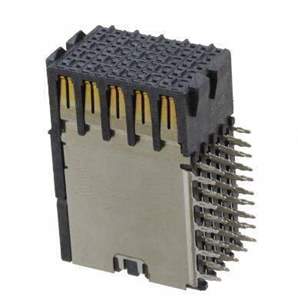  5120791-1 TE Connectivity AMP Connectors