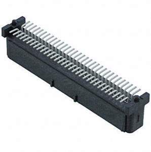 5120526-1TE Connectivity AMP Connectors