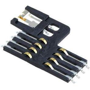 5145323-1TE Connectivity AMP Connectors