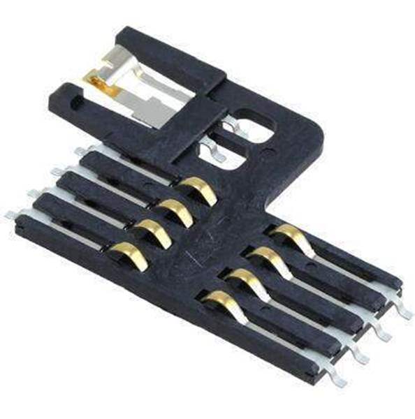 5145323-1TE Connectivity AMP Connectors