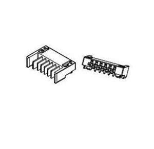 5146877-3TE Connectivity AMP Connectors