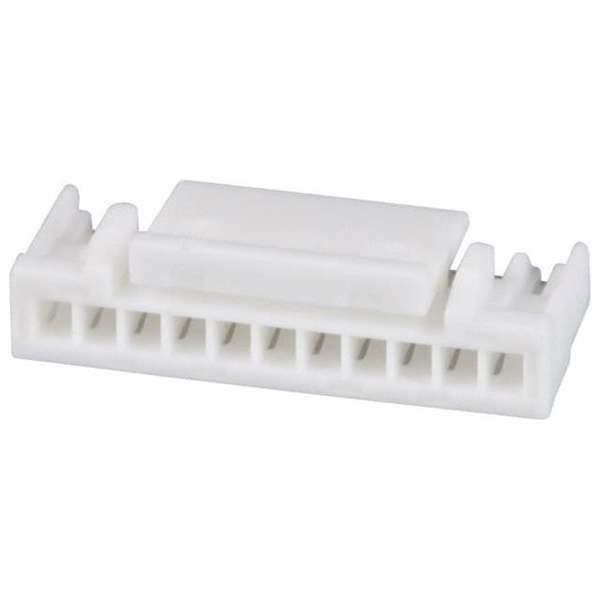 GHR-11V-S JST Sales America Inc.
