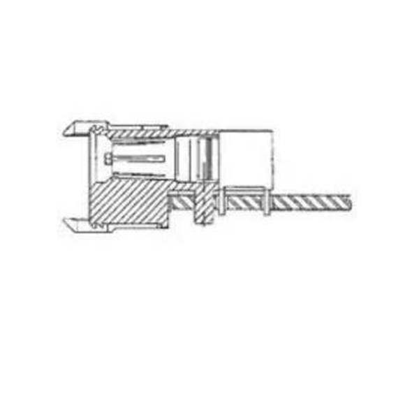 5148513-1 TE Connectivity AMP Connectors