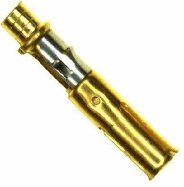 51565-2TE Connectivity AMP Connectors