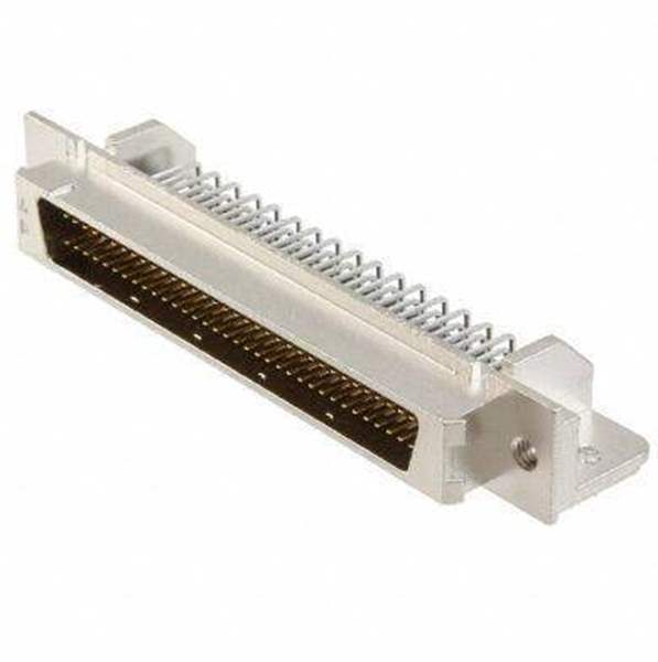 5174341-5 TE Connectivity AMP Connectors