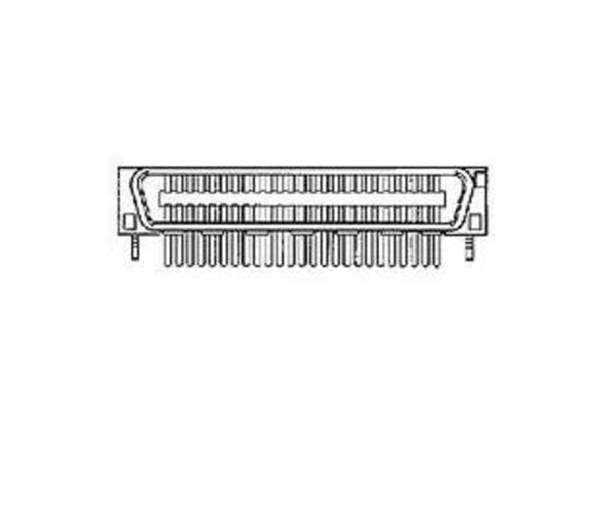  5175472-4 TE Connectivity AMP Connectors