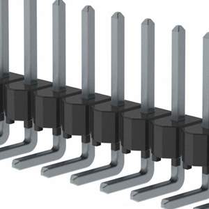 HTSW-112-08-TM-S-RA Samtec Inc.