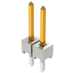 HTSW-102-23-G-S Samtec Inc.