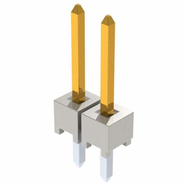HTSW-102-23-G-S Samtec Inc.