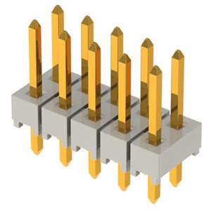 HTSW-105-07-G-D Samtec Inc.