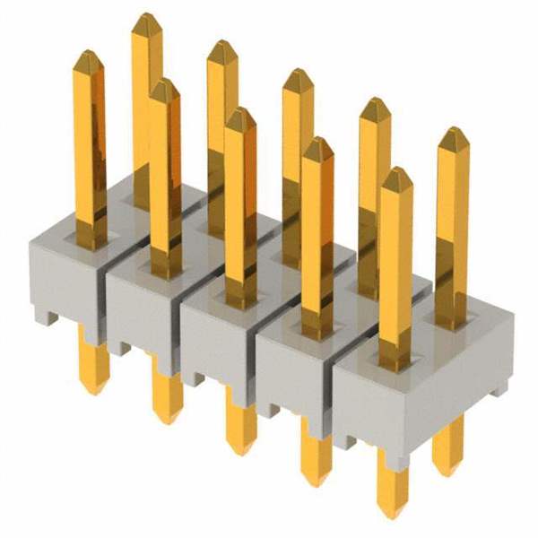 HTSW-105-07-G-D Samtec Inc.