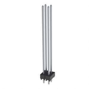 HTSW-102-21-T-D Samtec Inc.