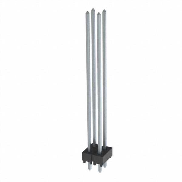 HTSW-102-21-T-D Samtec Inc.