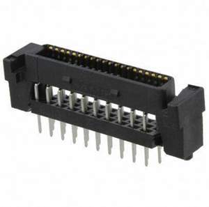 5176374-1TE Connectivity AMP Connectors