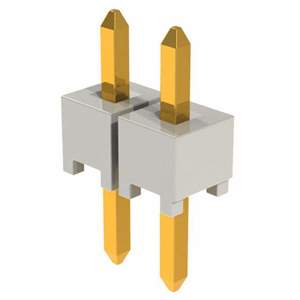 HTSW-102-05-G-S Samtec Inc.