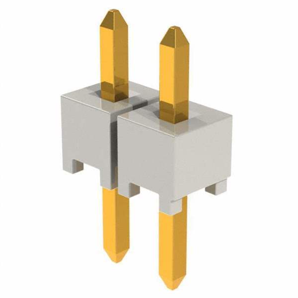 HTSW-102-05-G-S Samtec Inc.