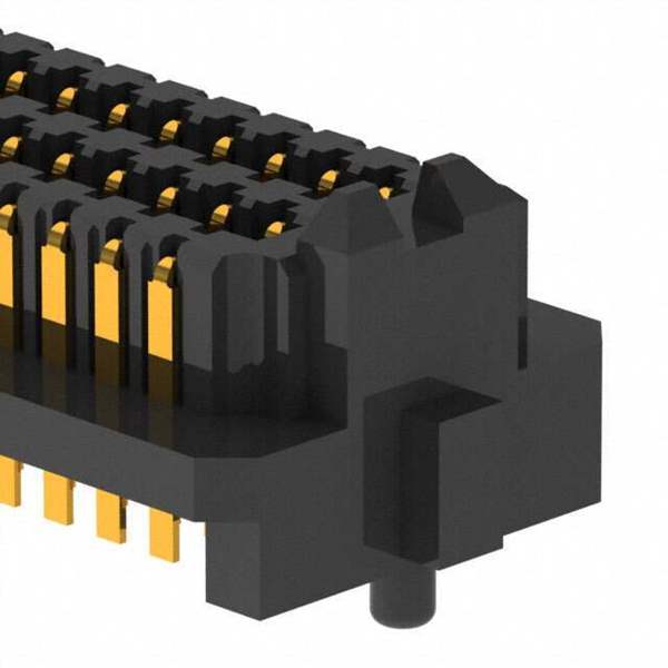 SEAM-40-09.0-S-06-2-A-K-TR Samtec Inc.