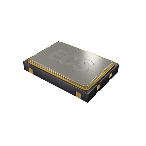 ECS-5032MV-160-CN-TR ECS Inc.