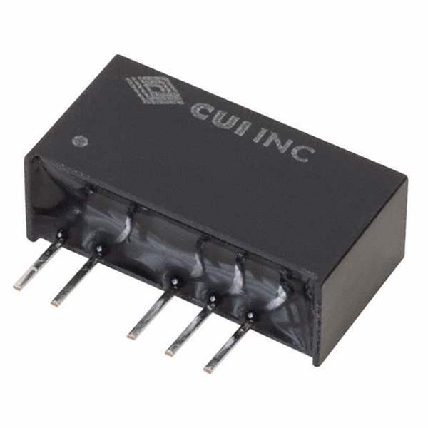 PDM2-S24-D12-S CUI Inc.