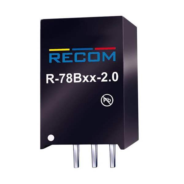 R-78B5.0-2.0 Recom Power