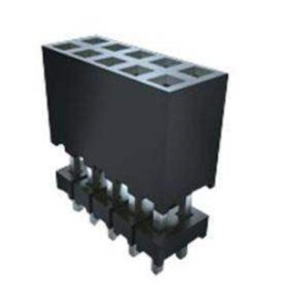 ESQT-117-02-L-D-543 Samtec Inc.