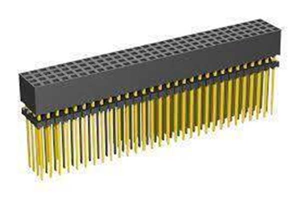 ESQT-110-02-L-T-666 Samtec Inc.