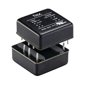 PKE3316ZPI Flex Power Modules