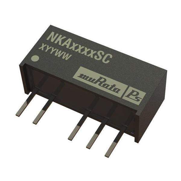 NKA0503SCMurata Power Solutions Inc.
