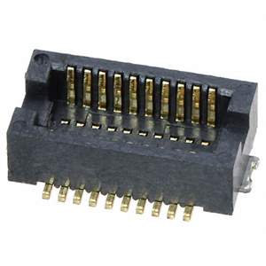 10132797-021100LF Amphenol ICC (FCI)