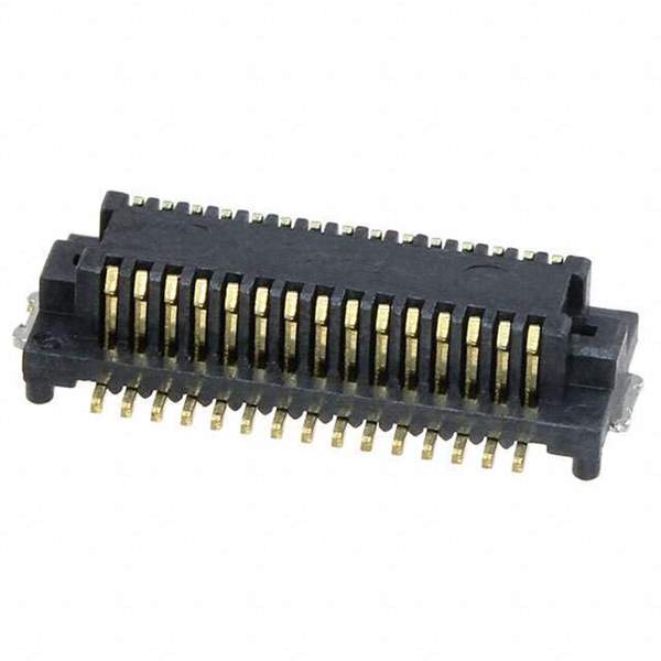 10132798-031100LF Amphenol ICC (FCI)