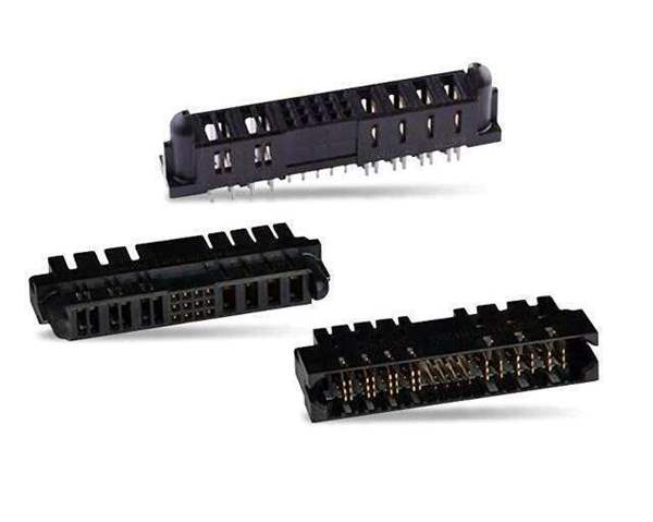 Amphenol ICC (FCI) 51967-10001600CCLF 