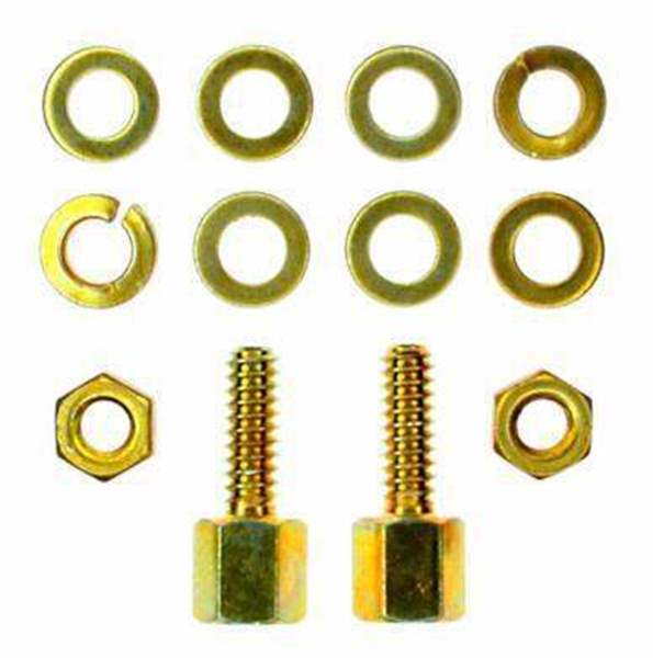 5205817-8 TE Connectivity AMP Connectors