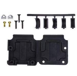  5207908-7 TE Connectivity AMP Connectors