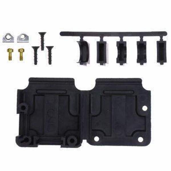  5207908-7 TE Connectivity AMP Connectors