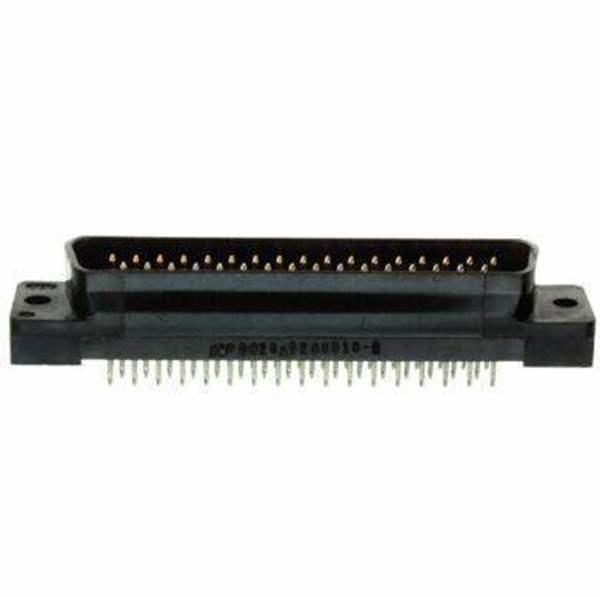 5208010-2 TE Connectivity AMP Connectors