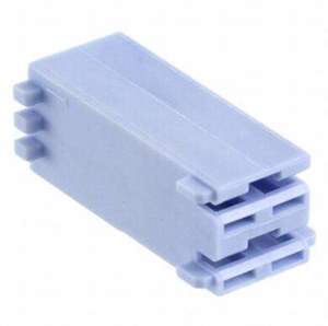 521204-1TE Connectivity AMP Connectors
