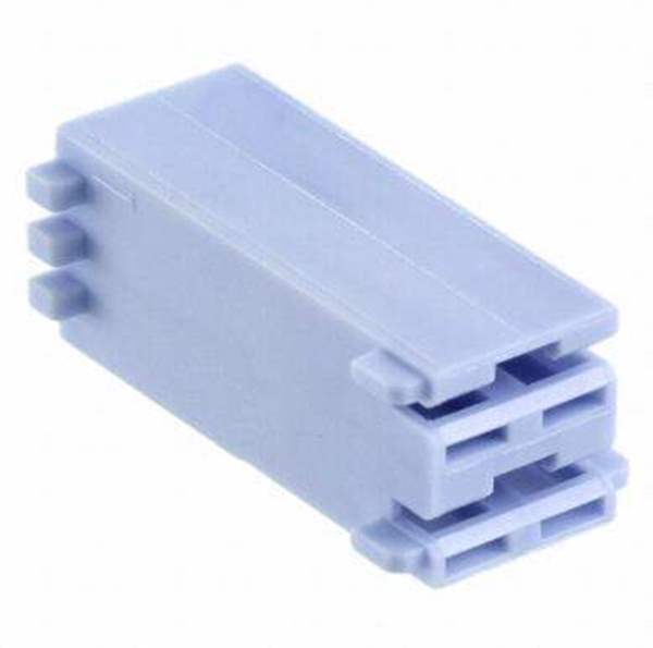 521204-1TE Connectivity AMP Connectors