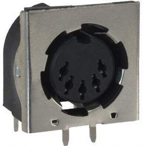 5212044-1 TE Connectivity AMP Connectors