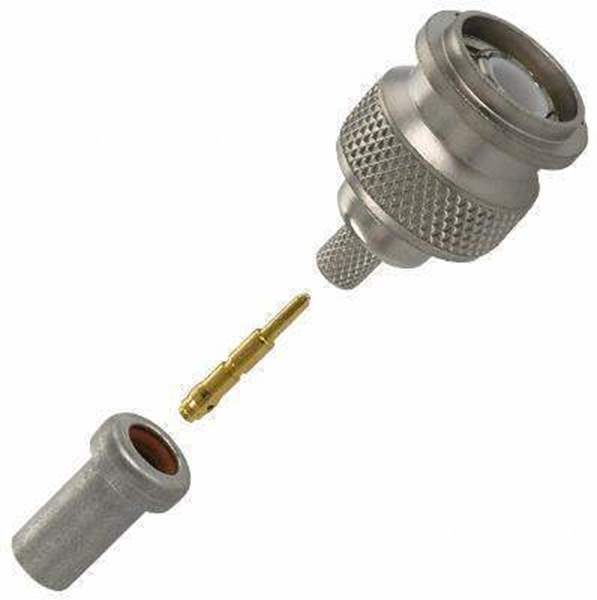 5225555-6 TE Connectivity AMP Connectors