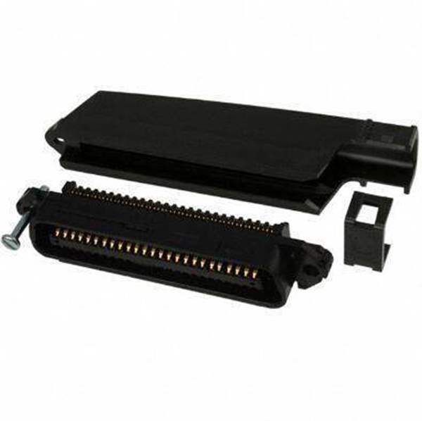 5229912-1 TE Connectivity AMP Connectors