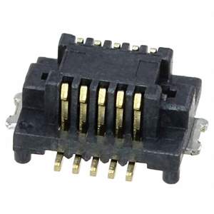 10132798-011100LF Amphenol ICC (FCI)