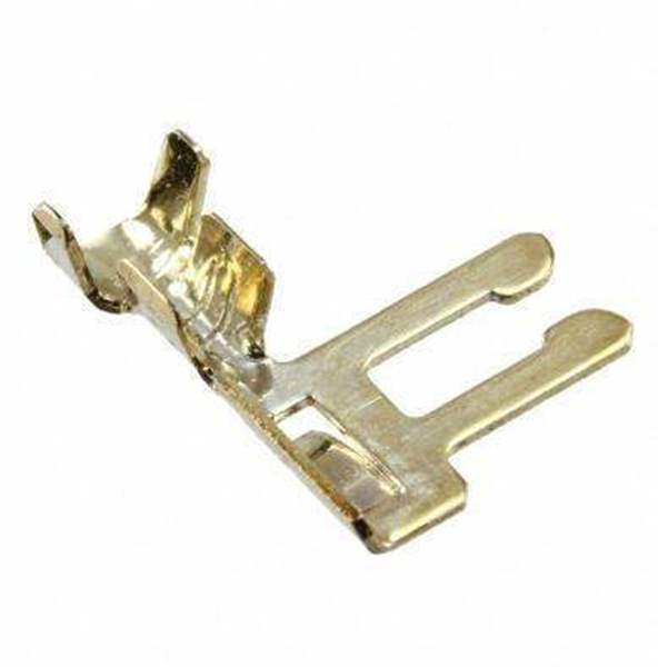 530002-5 TE Connectivity AMP Connectors