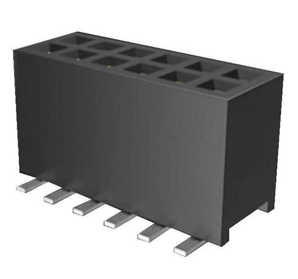 20021321-00006Q8LF Amphenol ICC (FCI)