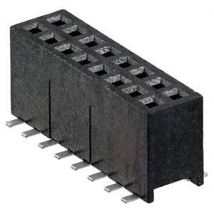 20021321-00016C4LF Amphenol ICC (FCI)