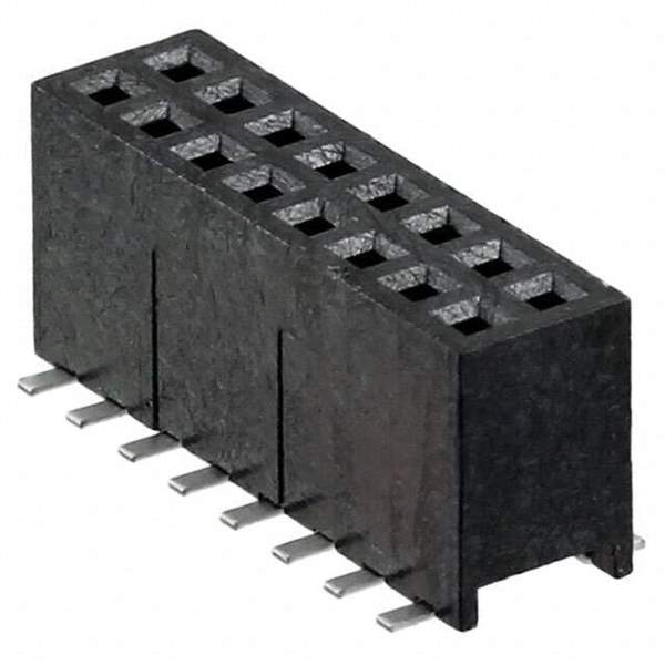 20021321-00016C4LF Amphenol ICC (FCI)