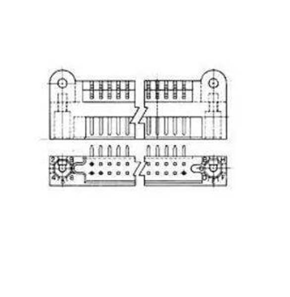530942-5TE Connectivity Aerospace, Defense and Marine
