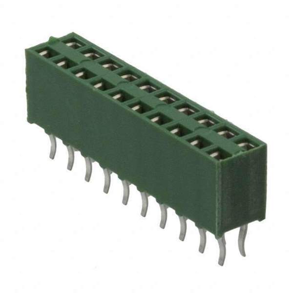 1-215307-0 TE Connectivity AMP Connectors