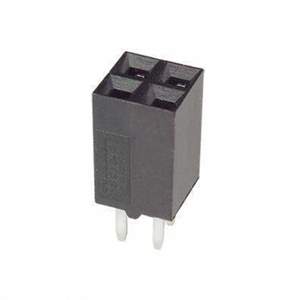 534206-2TE Connectivity AMP Connectors
