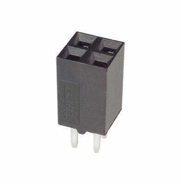 534206-2TE Connectivity AMP Connectors
